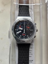 Swatch irony ubs for sale  KENILWORTH