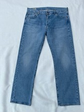 Levi 501 herren gebraucht kaufen  Hainburg