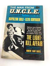 Man uncle u.n.c.l.e. for sale  Largo