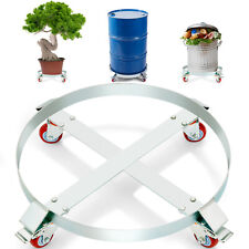 Vevor gal drum for sale  LEICESTER