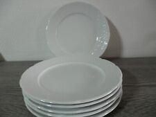 Assiettes porcelaine apilco d'occasion  Seichamps