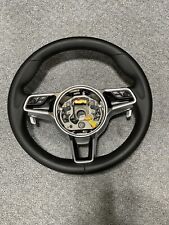 Porsche oem leather for sale  Mooresville
