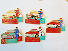 Pin rally cars d'occasion  Expédié en Belgium