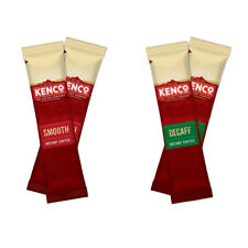 Kenco smooth decaf for sale  LEATHERHEAD