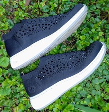 Rieker damen schuhe gebraucht kaufen  Krefeld