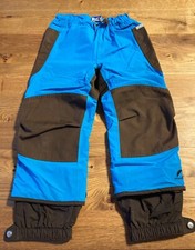 Finkid regenhose schneehose gebraucht kaufen  Nieder-Olm