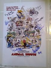 animal house poster for sale  Newark