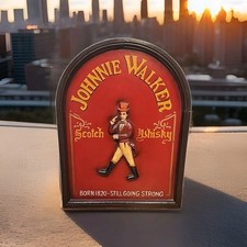 Vintage johnnie walker for sale  CAMBERLEY