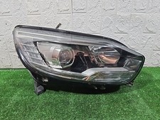 Faro anteriore sinistro usato  Qualiano