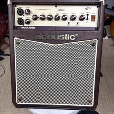 A20 20w acoustic for sale  Akron