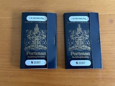 Unusual pair passport for sale Unusual pair passport for sale  BOGNOR REGIS