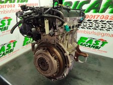 Motore ford fiesta usato  Camigliano Santa Gemma