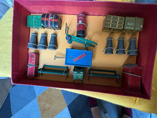 Hornby accessoires gare d'occasion  Roisel