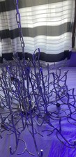 Luce designer hängeleuchte gebraucht kaufen  Marpingen