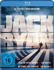 Jack ryan box gebraucht kaufen  Berlin