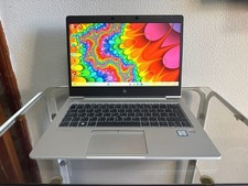 Notebook elitebook intel usato  Ragalna