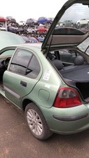 Transmission rover hatchback d'occasion  Chaumont