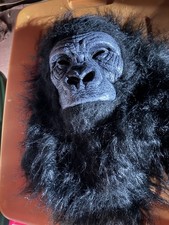Realistic black gorilla for sale  Baltimore