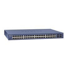 Switch netgear gs748ts d'occasion  France
