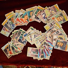 Job lot topps for sale  LONDON