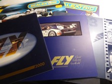 2508 catalogues slot d'occasion  Gex