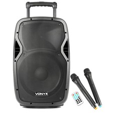 Vonyx ap1200pa inch for sale  UK