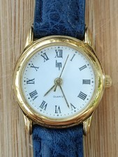 Montre lip quartz d'occasion Montre lip quartz d'occasion  Morlaix