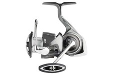 Daiwa luvias 3000d gebraucht kaufen  Klosterlechfeld