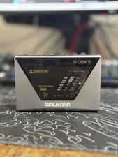 Tested sony f550c for sale  Staten Island