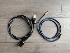 Audiophile grade power for sale  MANCHESTER