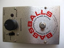 Vintage electro harmonix for sale  Brooklyn