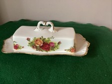 Royal albert england for sale  NORWICH