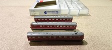Hobbytrain spur h11102 gebraucht kaufen  Espelkamp