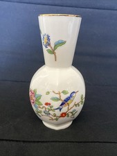 Vase porcelaine aynsley d'occasion  Nevers