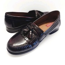 Bass slip loafers for sale  Surgoinsville