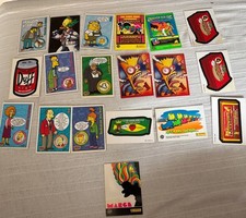 simpsons karten gebraucht kaufen simpsons karten gebraucht kaufen Stuttgart