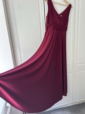 Biba deep neck for sale  LONDON