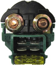 Starter relay cfmoto for sale  DONCASTER