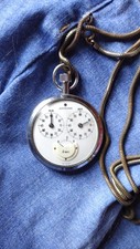 Riginal vintage junghans gebraucht kaufen  Groß-Zimmern