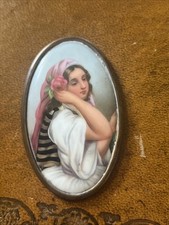 Lovely antique porcelain for sale  PLYMOUTH
