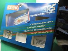 Scalextric srs1 type for sale  STOCKPORT