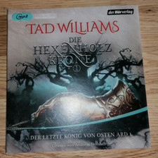 Tad williams hexenholz gebraucht kaufen Tad williams hexenholz gebraucht kaufen  Merzalben, Leimen, Donsieders