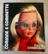 Catalogo bambole corinne usato  Torino
