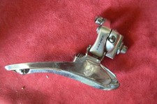 Campagnolo véloce ancien d'occasion  Ghisonaccia