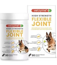 Vetzyme high strength for sale  BRIGHTON