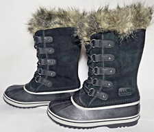 Sorel joan arctic for sale  USA