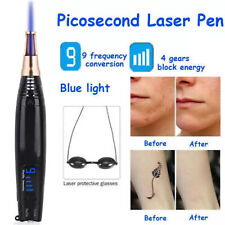 Penna laser viso usato  Spedire a Italy