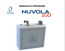 Nebulizzatore condensa condizi usato  Acerra