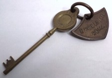 Antique excelsior luxury for sale  Melbourne
