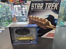 Star trek cardassian for sale  PORTSMOUTH